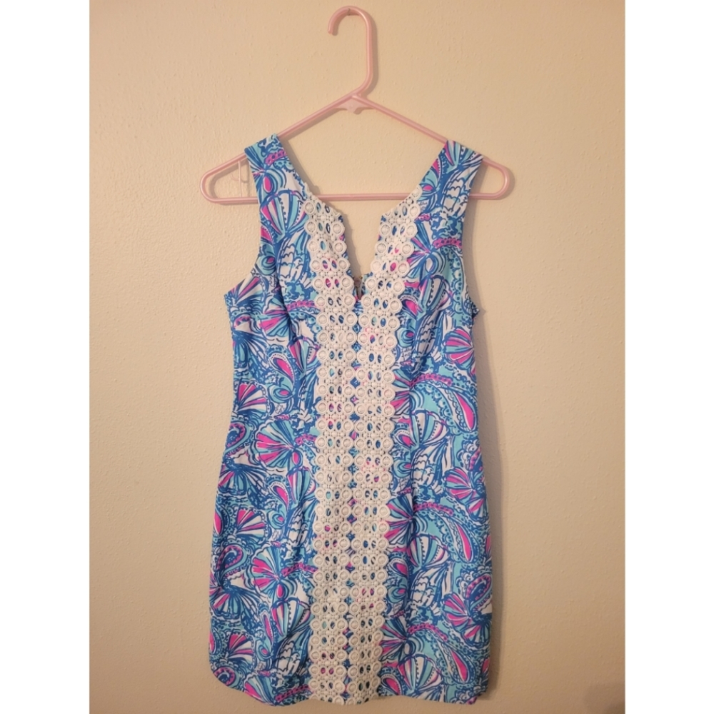 Lilly Pulitzer for Target Shift Dress